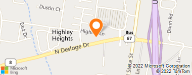 Insurance Company Near Me - First State Insurance Agency