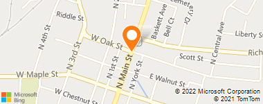 Insurance Company Near Me - Aflac Lib Wilson & Associates