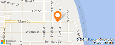 Insurance Company Near Me - Martin - Serrin Co