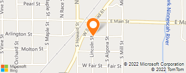 Insurance Company Near Me - Hinshaw Insurance