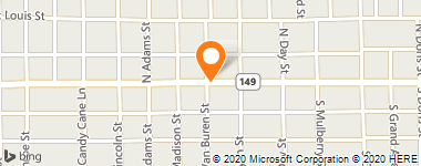 Insurance Company Near Me - Ramey Insurance