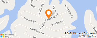 Insurance Company Near Me - F Jim Parks Agency