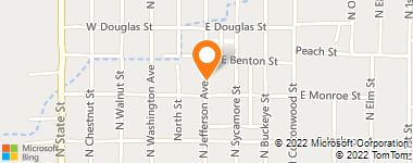 Insurance Company Near Me - Modern Woodmen of America
