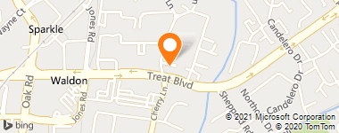 Insurance Company Near Me - Creek Walnut