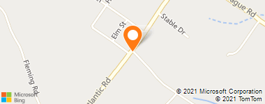 Insurance Company Near Me - Lisa Doyon