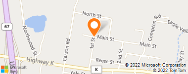 Insurance Company Near Me - Hilgedick Linda
