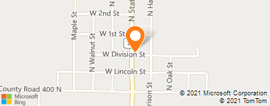 Insurance Company Near Me - Hodges Insurance Agency