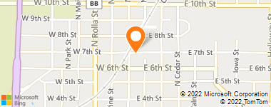 Insurance Company Near Me - Prudential Financial