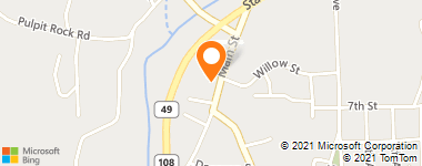 Insurance Company Near Me - Buzz Garvin - State Farm Insurance Agent