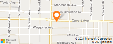 Insurance Company Near Me - Abbey Insurance and Tax Service's