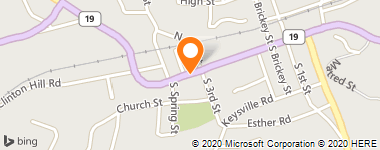 Insurance Company Near Me - The Rhea Agency