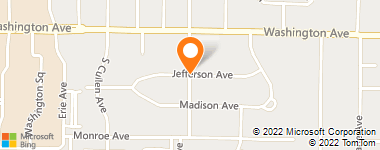 Insurance Company Near Me - Johnson, Ali
