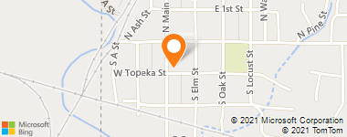 Insurance Company Near Me - Bank of Whitewater
