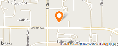 Insurance Company Near Me - General American Life Insurance