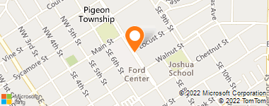Insurance Company Near Me - Aron Walker Insurance Agency