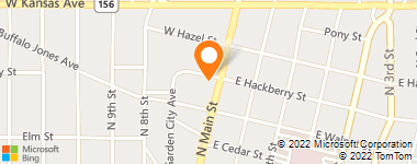 Insurance Company Near Me - McNaught Richard Insurance