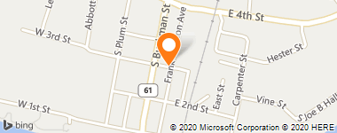 Insurance Company Near Me - Marsh Jim Insurance Agency