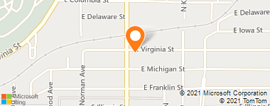 Insurance Company Near Me - Jason Wright Insurance Agency LLC
