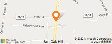 Insurance Company Near Me - Bowling - Donald D - State Farm Insurance Agent