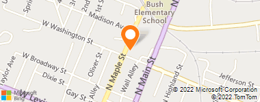 Insurance Company Near Me - Williams Agency