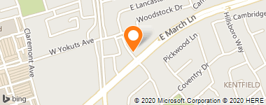 Insurance Company Near Me - Rickman Insurance