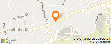 Insurance Company Near Me - Nationwide Insurance