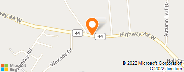 Insurance Company Near Me - Lucas Jim Insurance Agency