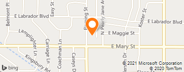 Insurance Company Near Me - Fox Steve