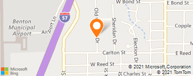 Insurance Company Near Me - Hedges Bill Insurance - Res