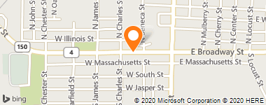 Insurance Company Near Me - Minton Insurance & Associates - Complete Insurance Service