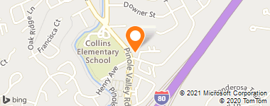 Insurance Company Near Me - Cates Jerry Insurance