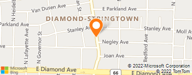 Insurance Company Near Me - Harrington Frank Insurance