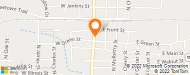 Insurance Company Near Me - Country Insurance & Financial Services - Steelville - Agent Offices
