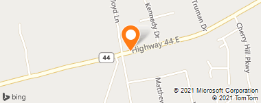 Insurance Company Near Me - Thompson & Williams Insurance Agency