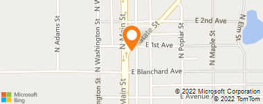 Insurance Company Near Me - Bergkamp Insurance Center Inc