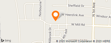 Insurance Company Near Me - Paulson Insurance