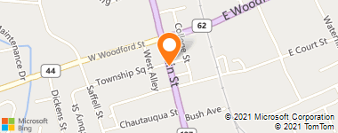 Insurance Company Near Me - Cardwell Insurance Agency