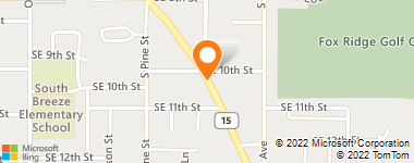 Insurance Company Near Me - Blythe Paul Investment Brokr