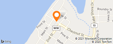 Insurance Company Near Me - Twin Lakes Insurance Agency