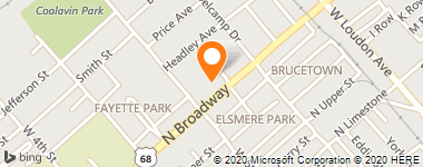 Insurance Company Near Me - Aflac Insurance