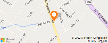 Insurance Company Near Me - Brockman Insurance & Income Tax