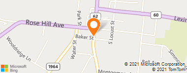 Insurance Company Near Me - State Farm Insurance