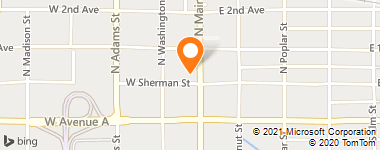 Insurance Company Near Me - Clark Scott Insurance Jr