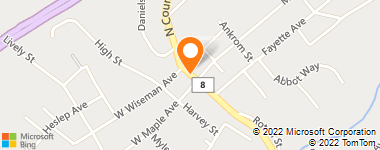 Insurance Company Near Me - Dotterweich Milton R Insurance