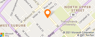 Insurance Company Near Me - Kissling Fred R Clu - Res