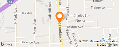 Insurance Company Near Me - Carl Insurance Agency