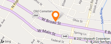 Insurance Company Near Me - Allstate Insurance Companies - Waynesboro