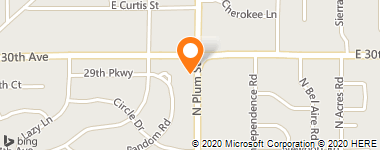 Insurance Company Near Me - Mallory - Larry R - State Farm Insurance Agent