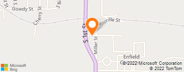 Insurance Company Near Me - Enfield Farmers Mutual