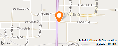 Insurance Company Near Me - John Martin Williams Ins